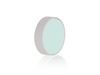 Low GDD Ultrafast Mirror, 45° AOI, 25.4 mm, 700-930 nm -- 10B20UF.25 - Image