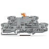 DIN Rail Terminal Blocks - 2787537 - RS Components, Ltd.