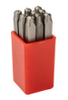 Number & Letter Punch Sets - 8754714 - RS Components, Ltd.