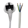 Power Cords - 558937 - RS Components, Ltd.