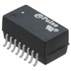 SMD Pulse Transformer - 166-TX1099NL - ERSAELECTRONICS PTE. LTD.
