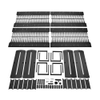 Rack Accessories - 95-SRCABLEVRT12HD2-ND - DigiKey