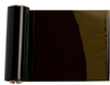 Black 6400 Series Thermal Transfer Printer Ribbon - R6413 - Brady Corporation
