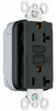 GFCI Duplex Receptacle - PT2095-BK - Selecta Products