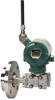 Wireless Differential Pressure/Pressure Transmitter -- EJX210B - Image