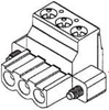 Pluggable Terminal Blocks - 796859-2 - VAST STOCK CO., LIMITED