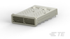 High Speed Pluggable IO Connectors & Cages - 2170811-4 - TE Connectivity