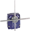 Snap Action, Limit Switches - 4008-XCRF17-ND - DigiKey