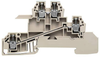 Terminal Blocks - Din Rail, Channel -- 1030800000-ND - Image