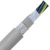 0027653 - LAPP ÖLFLEX® FD 855 CP Shielded Multiconductor Cable - 16 AWG 12 Conductor - Gray - OLF0027653 - Lapp Tannehill