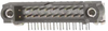 Connector, Header, 6Pos, 2Row, 2Mm; Pitch Spacing Harwin - 56AC6235 - Newark, An Avnet Company