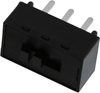 Slide Sw, Dpdt, 4A, 125Vac, Tht; Contact Configuration C&k Components - 35AH2280 - Newark, An Avnet Company