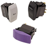 Rocker Switch; Switch Operation Carling Technologies - 91B2184 - Newark, An Avnet Company