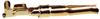 D Sub Contact, Socket, 24-20Awg, Crimp; For Use With Multicomp - 79K5002 - Newark, An Avnet Company