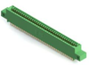 Card Edge Conn, Dual Side, 72Pos, Th; Card Edge Connector Type Edac - 72AJ8913 - Newark, An Avnet Company