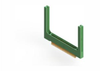 Card Edge Conn, Dual Side, 54Pos, Th; Card Edge Connector Type Edac - 69AJ0012 - Newark, An Avnet Company