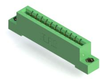 Card Edge Conn, Single Side, 11Pos, Th; Card Edge Connector Type Edac - 59AJ8624 - Newark, An Avnet Company