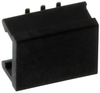 Connector, Rcpt, 6Pos, 2Row, 1Mm; Connector Systems Multicomp Pro - 55AC2520 - Newark, An Avnet Company