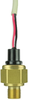 Press Sensor, 100Psi, Sealed Gauge, Volt; Operating Pressure Max Honeywell -- 99Y2255