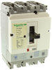 Circuit Breaker, 3 Pole, 220A, 690Vac; Product Range Schneider Electric - 17C7766 - Newark, An Avnet Company
