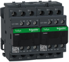 Contactor, 3Pst-No, 120Vac, Din Rail; Load Current Inductive Schneider Electric - 79C9908 - Newark, An Avnet Company