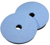 Norton Lite Blue Burnishing Pad - 20" - 20BLUEICE - Image Supply, Inc.
