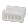 Rectangular Connector Housings - 455-1395-ND - DigiKey