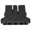 Rectangular Connector Housings - A32603-ND - DigiKey
