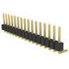 Headers, Male Pins - S1111EC-16-ND - DigiKey