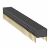 Headers, Receptacles, Female Sockets - M50-3203345-ND - DigiKey