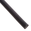 Protective Hoses, Solid Tubing, Sleeving -- 1030-F360.50BK1200-ND - Image