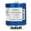 RF Switches - R573413435 - Quarktwin Technology Ltd.