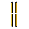 Machine Safety - Light Curtains - SGSSP4-300Q88 - Quarktwin Technology Ltd.