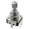 Encoders - PEC11R-4120K-S0018-ND - DigiKey