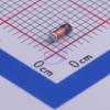 Diodes >> Zener Diodes -- BZV55-B12,115 - Image