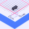 Power Supply Chip >> Linear Voltage Regulators (LDO) -- AP2120N-3.3TRG1 - Image