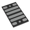 Discrete Semiconductor Products - Transistors - FETs, MOSFETs - EFC4K105NUZTDG - Acme Chip Technology Co., Limited
