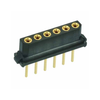 Headers, Receptacles, Female Sockets - M80-7900245-ND - DigiKey