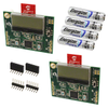 RF, RFID, Wireless Evaluation Boards - DM182016-2-ND - DigiKey