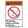 Signs, Nameplates, Posters - 2267-45095-ND - DigiKey