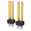 Headers, Male Pins - 77313-158-36LF-ND - DigiKey