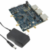 Analog to Digital Converters (ADCs) Evaluation Boards - AD9269-80EBZ-ND - DigiKey