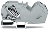 Through terminal block - 785-601 - WAGO