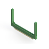 Edgeboard Connectors - 151-345-039-558-458-ND - DigiKey
