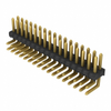 Headers, Male Pins - SAM1037-17-ND - DigiKey