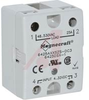 Relay;SSR;Zero-Switching;SPST-NO;Cur-Rtg 25A;Ctrl-V 3-32DC;Vol-Rtg 48-480AC -- 70185310