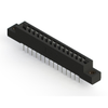 Edgeboard Connectors - 151-857-028-424-207-ND - DigiKey