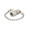 Coaxial Connector (RF) Terminators - 6099-PE6174-ND - DigiKey