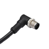 Circular Cable Assemblies - 1754-M12A-10BMMM-SR8D10-ND - DigiKey