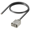 Specialized Cable Assemblies - 281-2712410500-ND - DigiKey